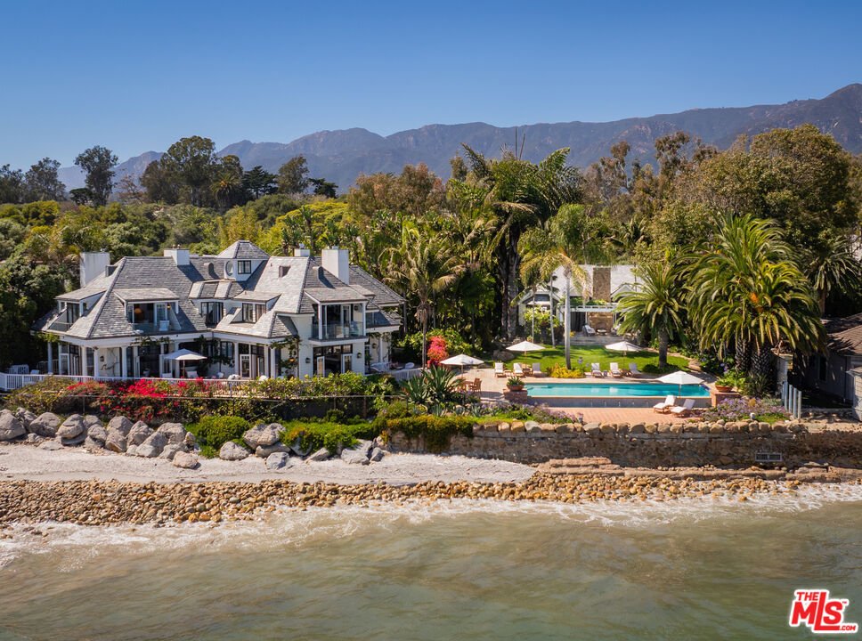House in Montecito, California, United States 4 - 18666970