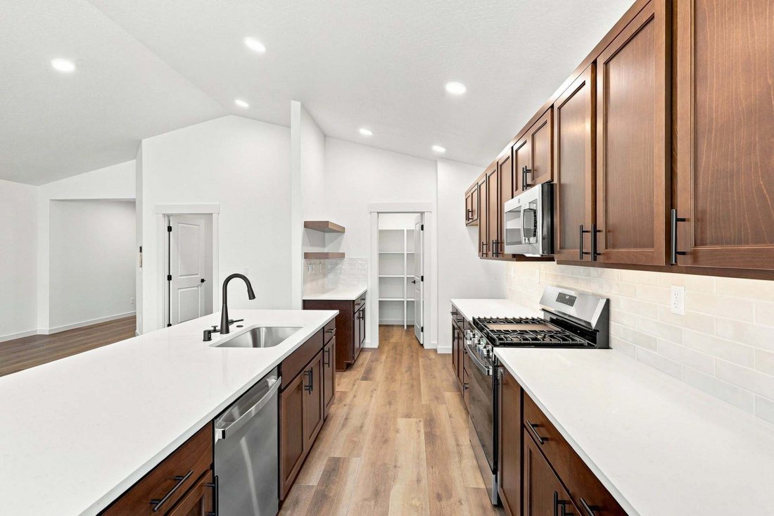 Haus in Spokane, Washington, Vereinigte Staaten 5 - 18568802