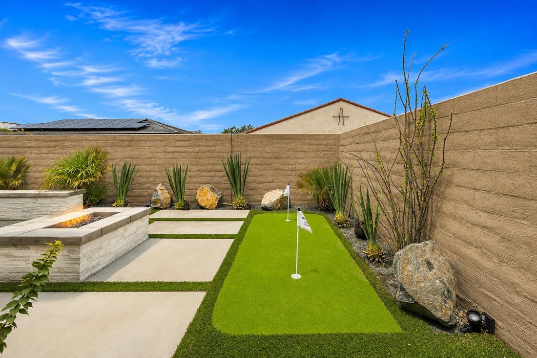 Casa en Rancho Mirage, California, Estados Unidos 4 - 18656331
