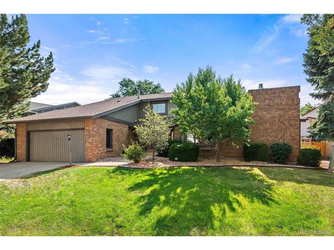 House in Cherry Hills Village, Colorado, United States 2 - 18662179