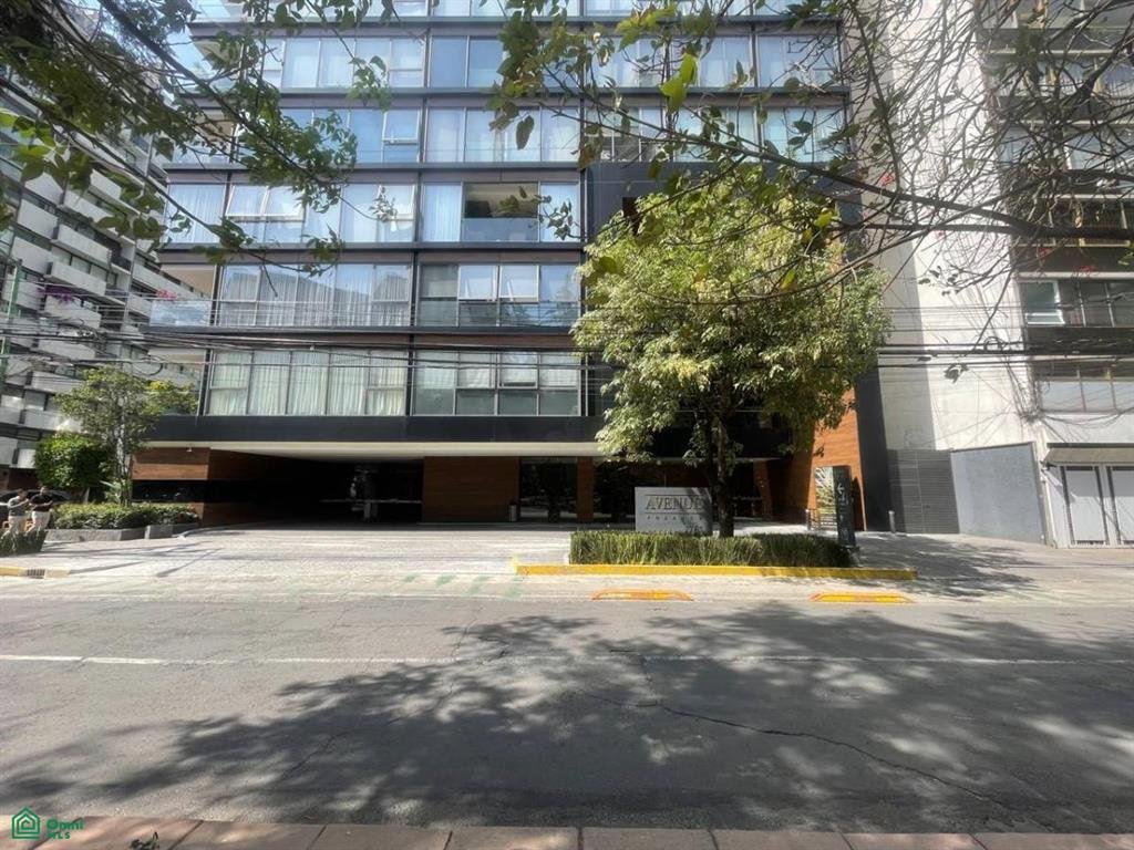 Condo in Santa Catarina Yecahuitzotl, Mexico City, Mexico 2 - 18663067