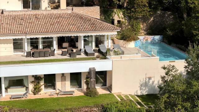 House in Cannes, Provence-Alpes-Côte d'Azur, France 2 - 15525391