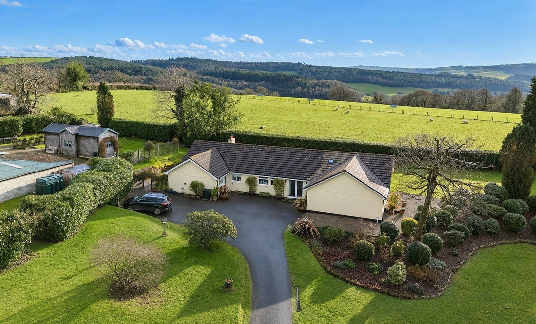 Bungalow in Dreason, Blisland, England 1 - 15884179