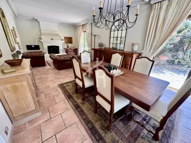 Villa in Mougins, Provence-Alpes-Côte d'Azur, France 2 - 16886720