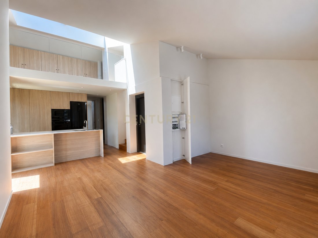 Apartment in Aldoar, Foz do Douro e Nevogilde, Porto District, Portugal 2 - 18666604
