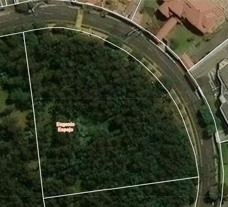 Land in Quito, Pichincha, Ecuador 2 - 18661545