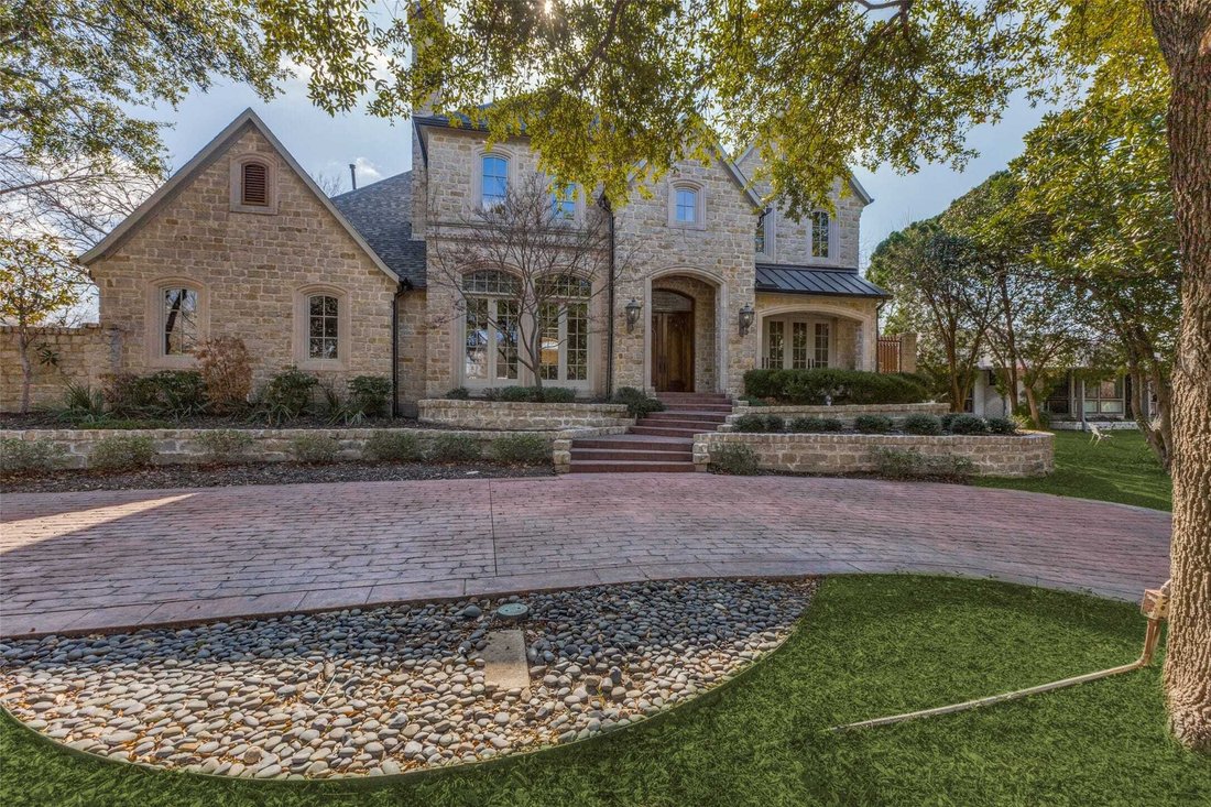 House in Dallas, Texas, United States 3 - 18665257
