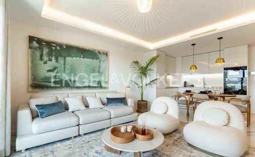Apartamento en Portimão, Algarve, Portugal 1
