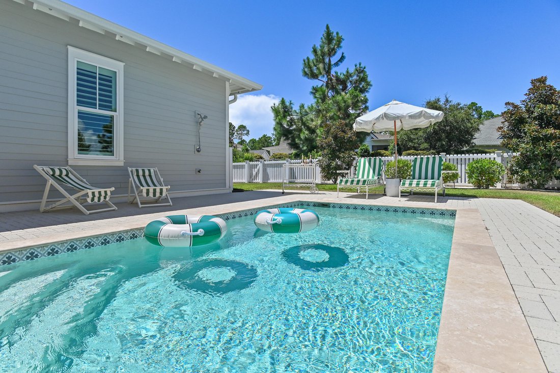 House in Watersound, Florida, United States 5 - 18663219