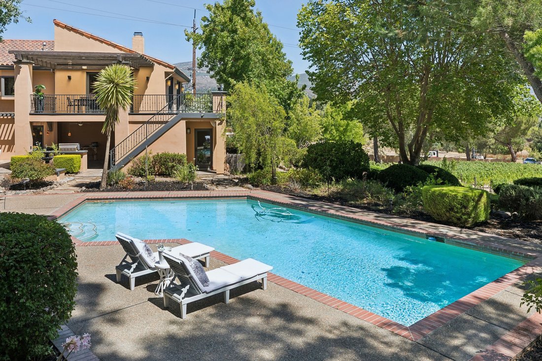 House in Napa, California, United States 3 - 18660085