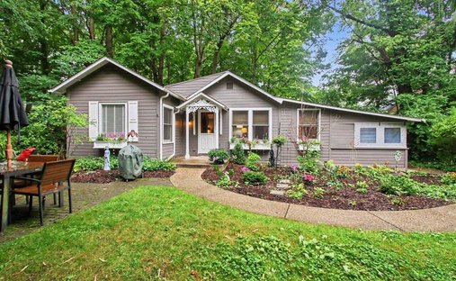 Casa a Saugatuck, Michigan, Stati Uniti 1