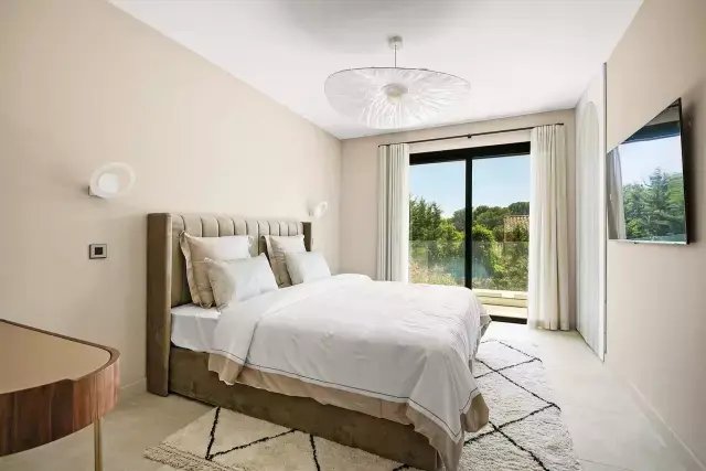 Villa in Mougins, Provence-Alpes-Côte d'Azur, France 5 - 16334093