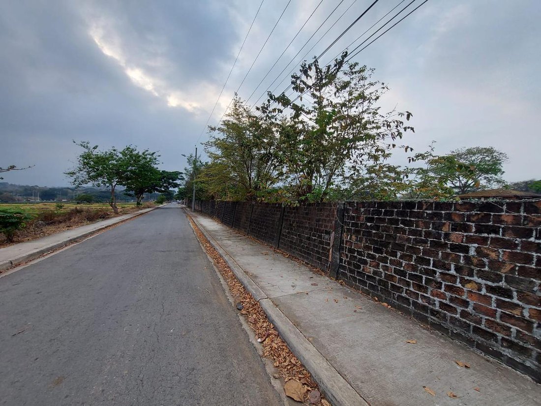 Land in Guayaquil, Guayas, Ecuador 4 - 18660001