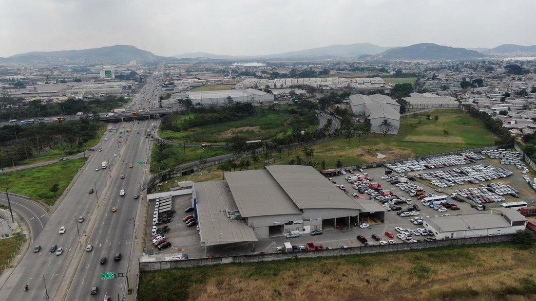 Land in Guayaquil, Guayas, Ecuador 2 - 18660623