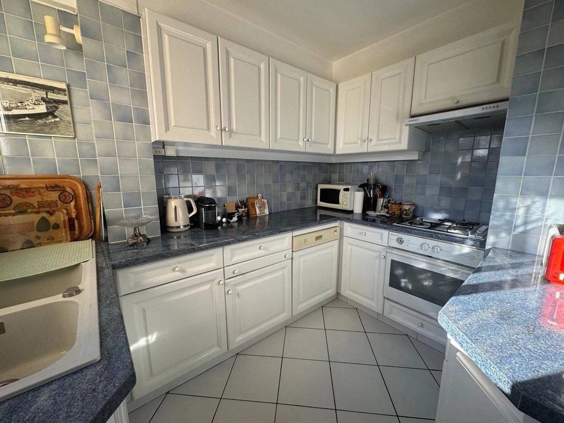 Apartamento en Montfleury, Cannes, Francia 4 - 16906572