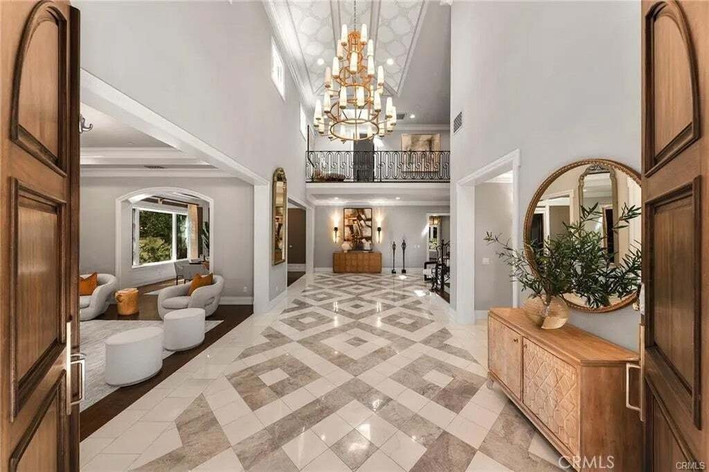 Casa a Arcadia, California, Stati Uniti 4 - 17689966