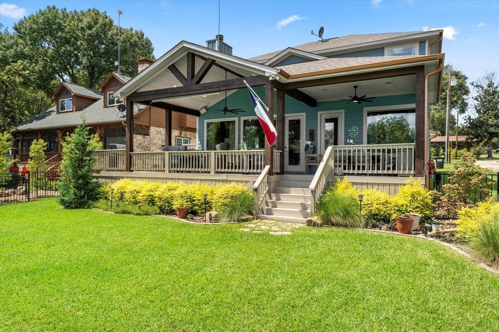 House in Eustace, Texas, United States 2 - 18664089