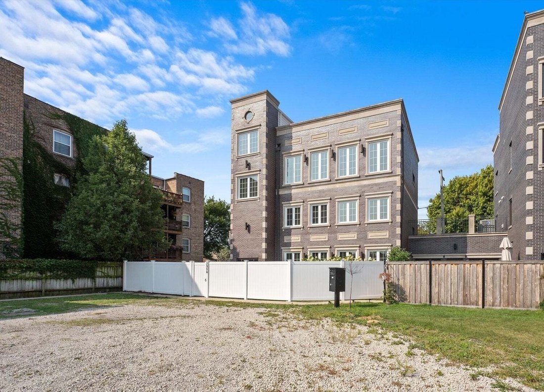 House in Chicago, Illinois, United States 2 - 18663131