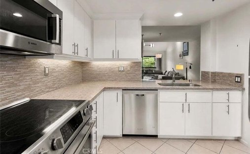 Townhouse in Newport Beach, California, United States 1