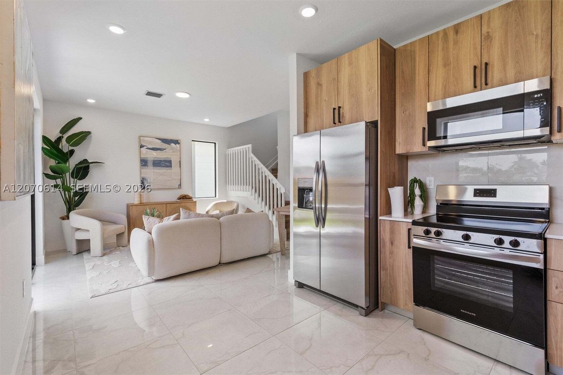 Townhouse in Homestead, Florida, United States 5 - 18663484