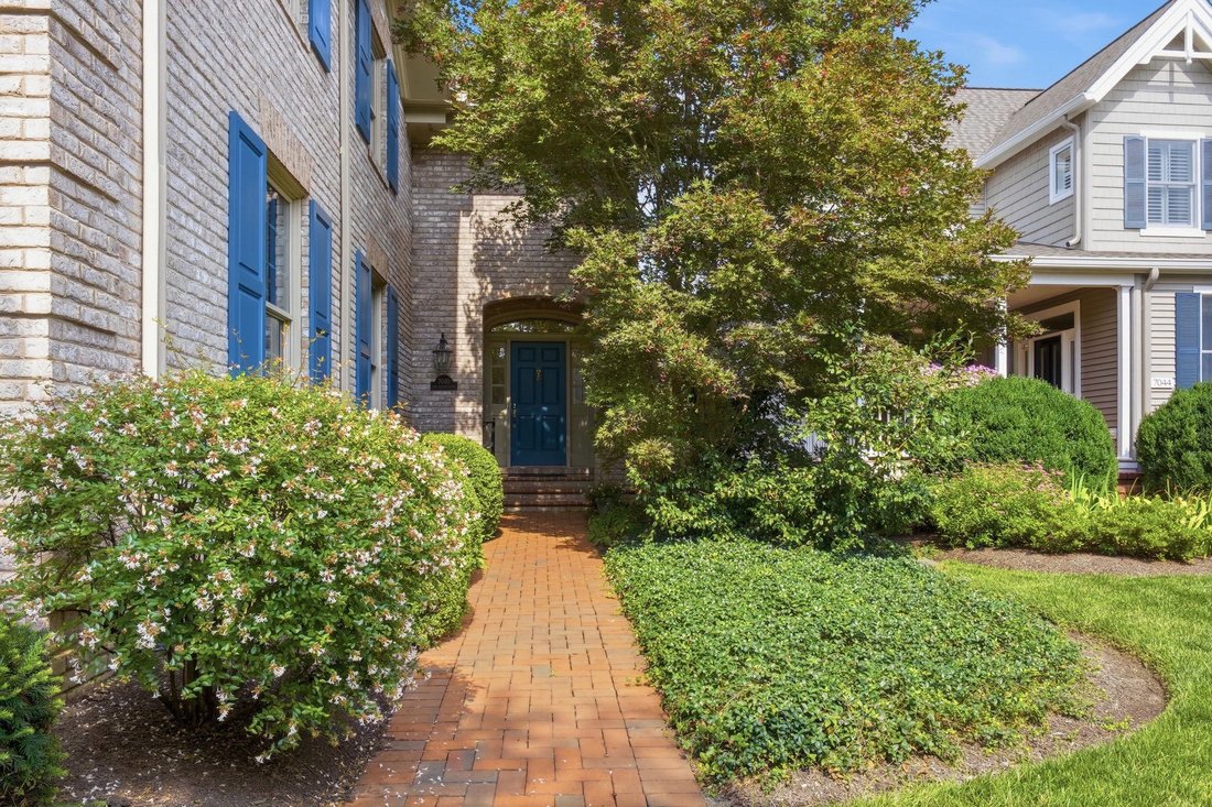 House in Easton, Maryland, United States 4 - 18668618