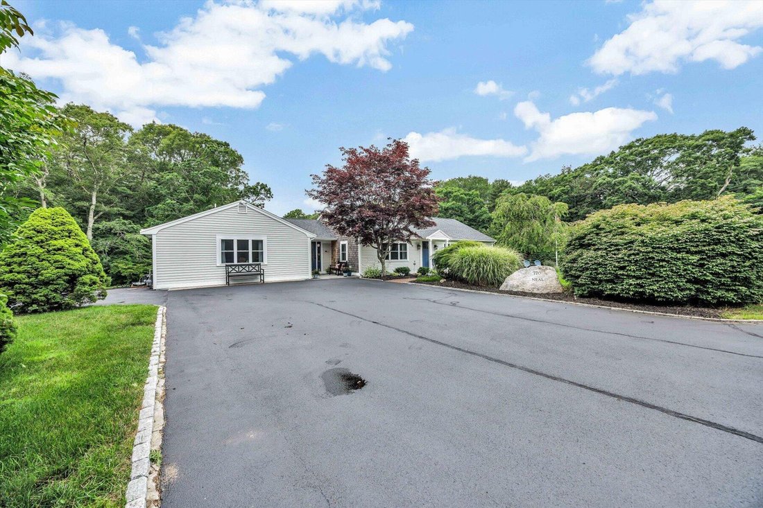 House in Bourne, Massachusetts, United States 1 - 18670518
