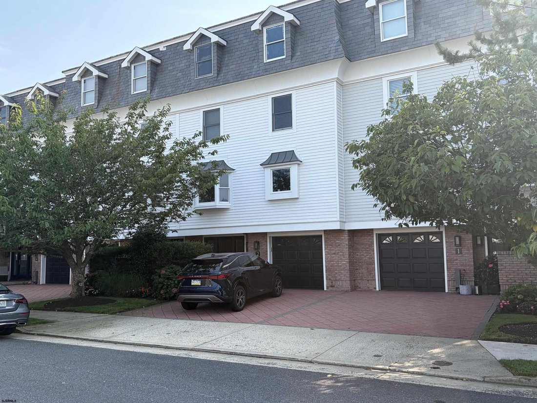 House in Margate City, New Jersey, United States 1 - 18614825