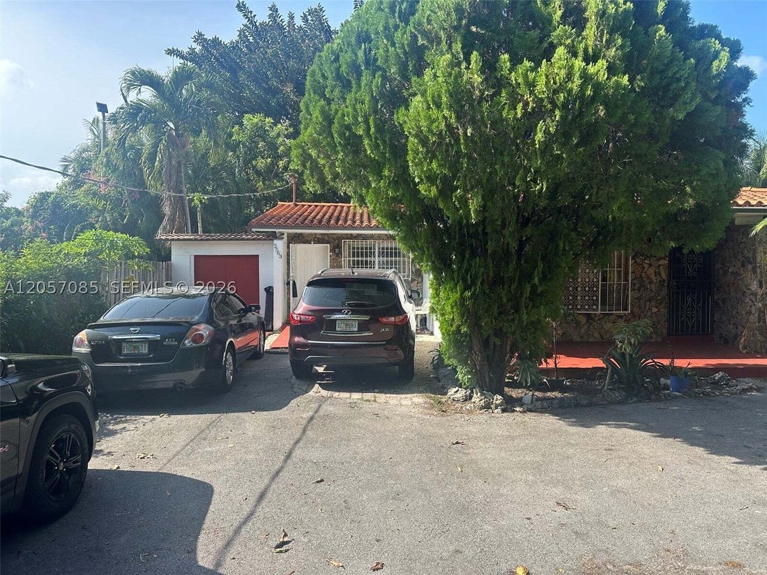 House in Miami, Florida, United States 2 - 18663445