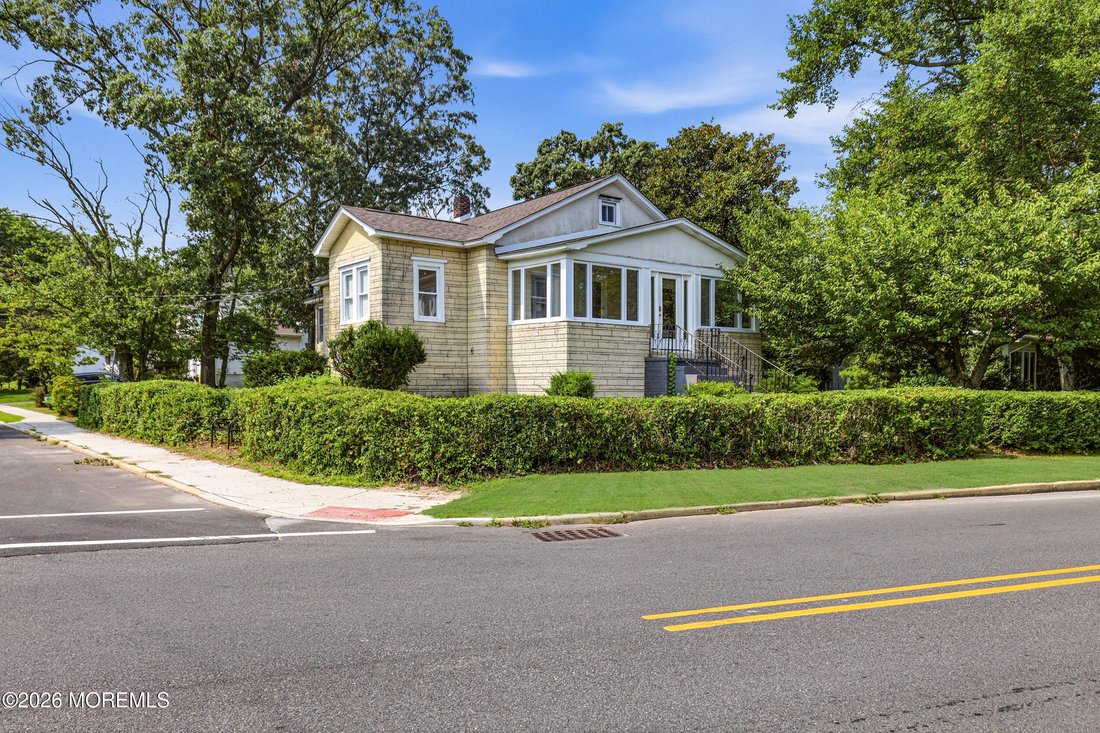 House in Lakewood Township, New Jersey, United States 2 - 18659780