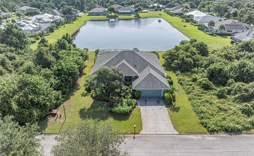 House in Vero Beach, Florida, United States 1