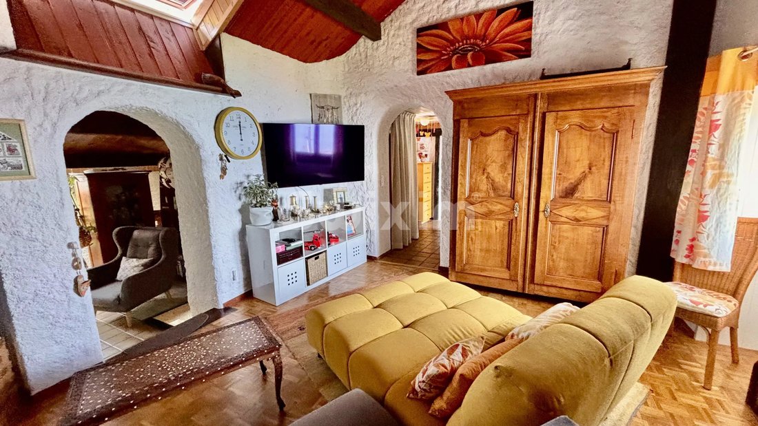 House in Saint-Gingolph, Auvergne-Rhône-Alpes, France 5 - 18671730