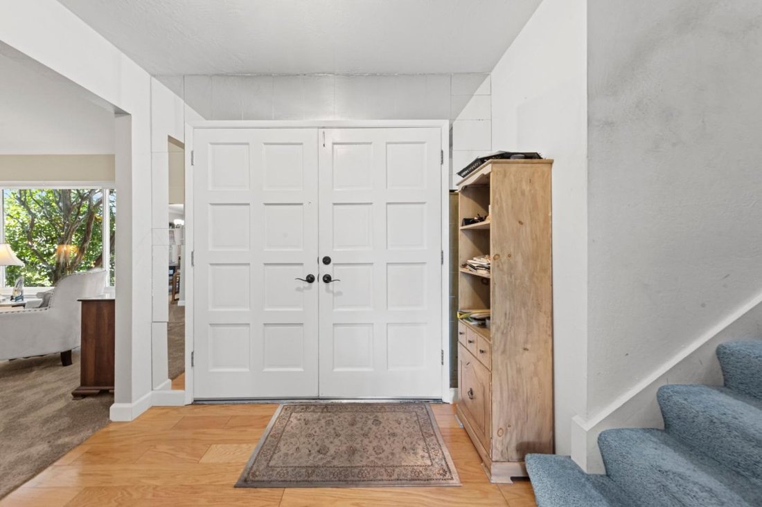 House in San Jose, California, United States 5 - 18659949