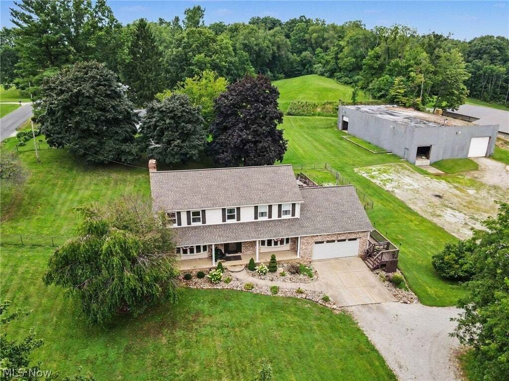 House in Mogadore, Ohio, United States 5 - 18671442