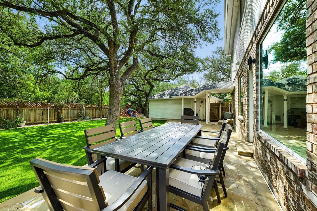 House in Austin, Texas, United States 2 - 18669346