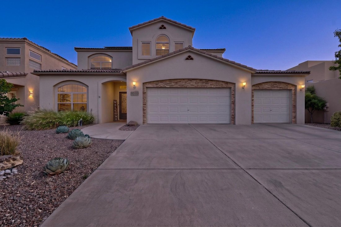 House in Rio Rancho, New Mexico, United States 1 - 18667739