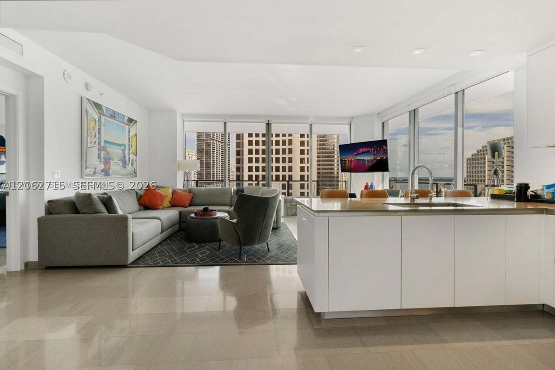 Condo in Miami, Florida, United States 4 - 18659325