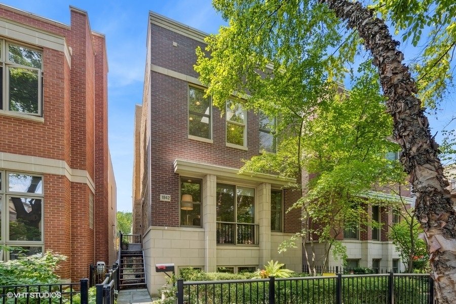 House in Chicago, Illinois, United States 1 - 18666924