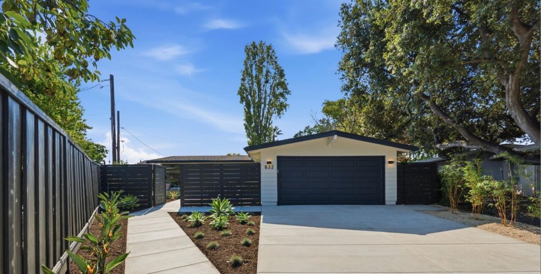 House in Sunnyvale, California, United States 1 - 18666325