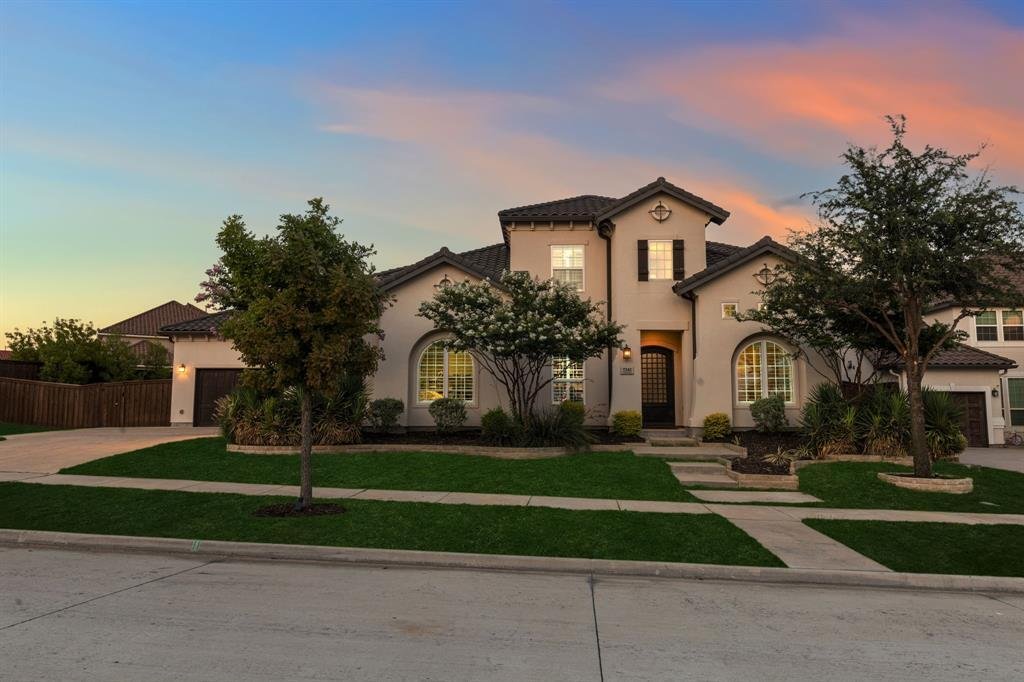 Haus in Frisco, Texas, Vereinigte Staaten 2 - 18413676
