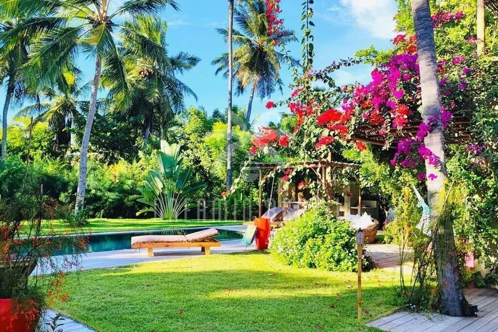 Villa in Icaraí, State of Ceará, Brazil 5 - 18660704