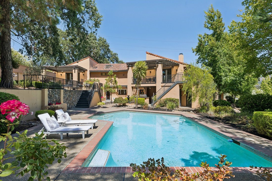 House in Napa, California, United States 1 - 18660085