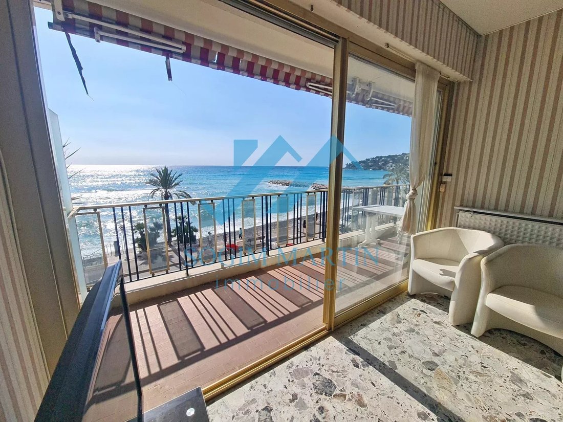 Apartment in Val de Gorbio, Roquebrune-Cap-Martin, France 3 - 18661038