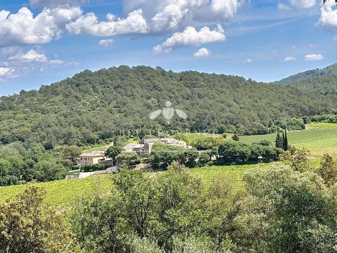Villa in Carcès, Provence-Alpes-Côte d'Azur, France 4 - 16297430