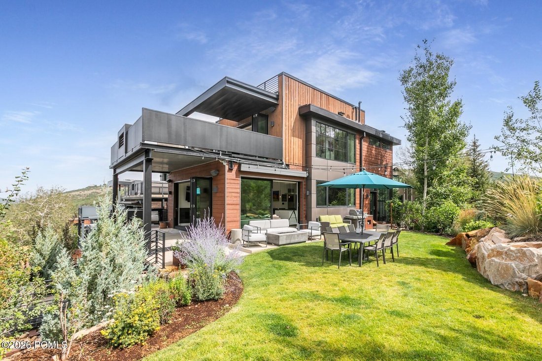 House in Park City, Utah, United States 1 - 18662689