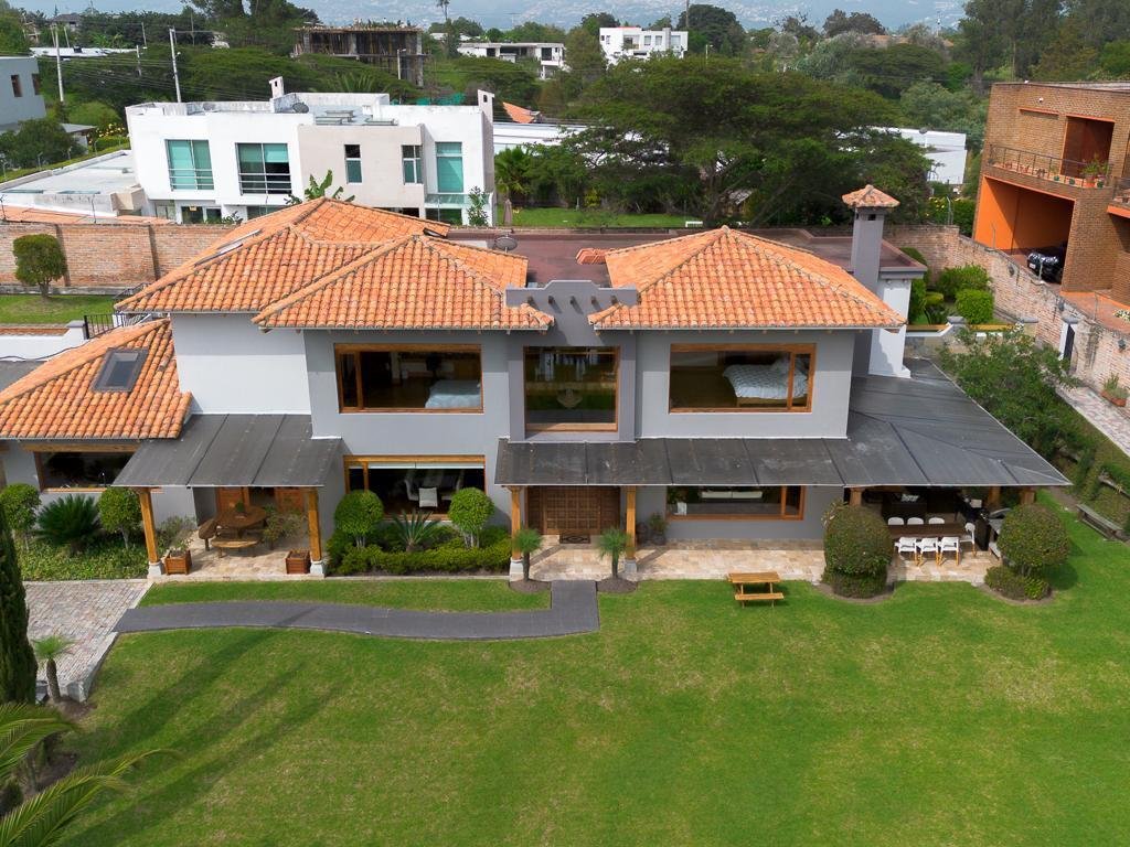 House in Quito, Pichincha, Ecuador 2 - 18660826