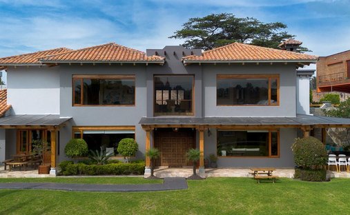 House in Quito, Pichincha, Ecuador 1