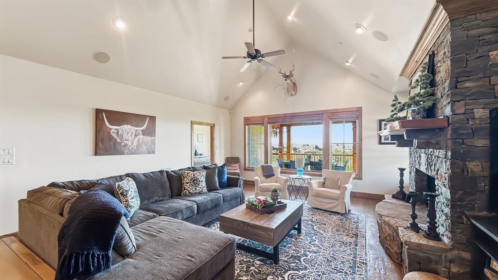 Condo in Graford, Texas, United States 4 - 18669480