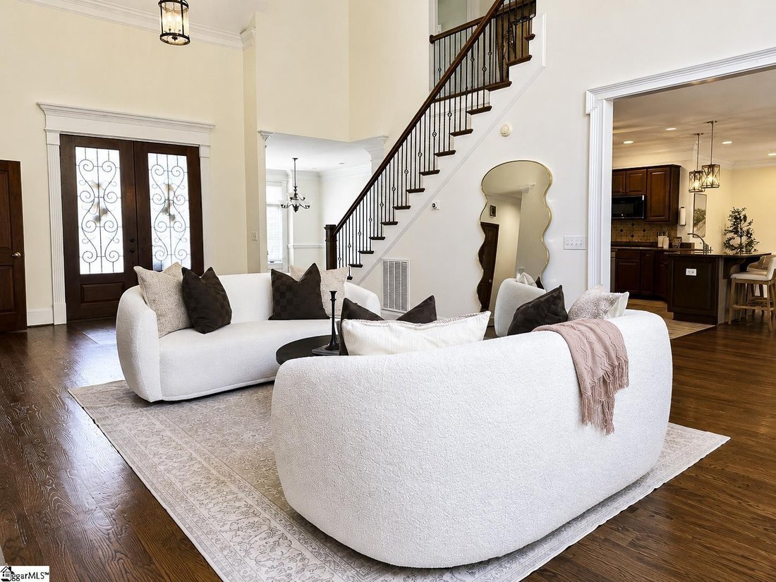 House in Simpsonville, South Carolina, United States 2 - 18667736