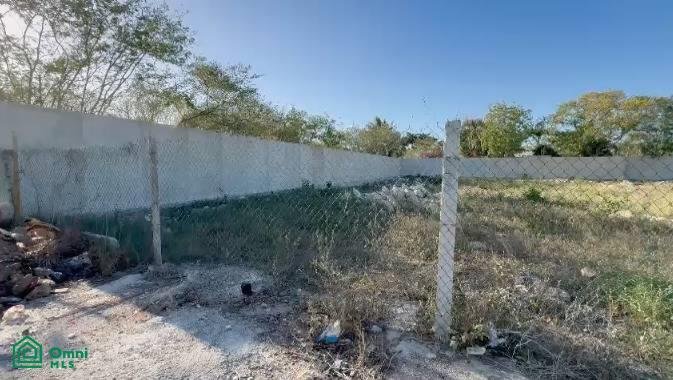 Land in Mérida, Yucatan, Mexico 1 - 18663065