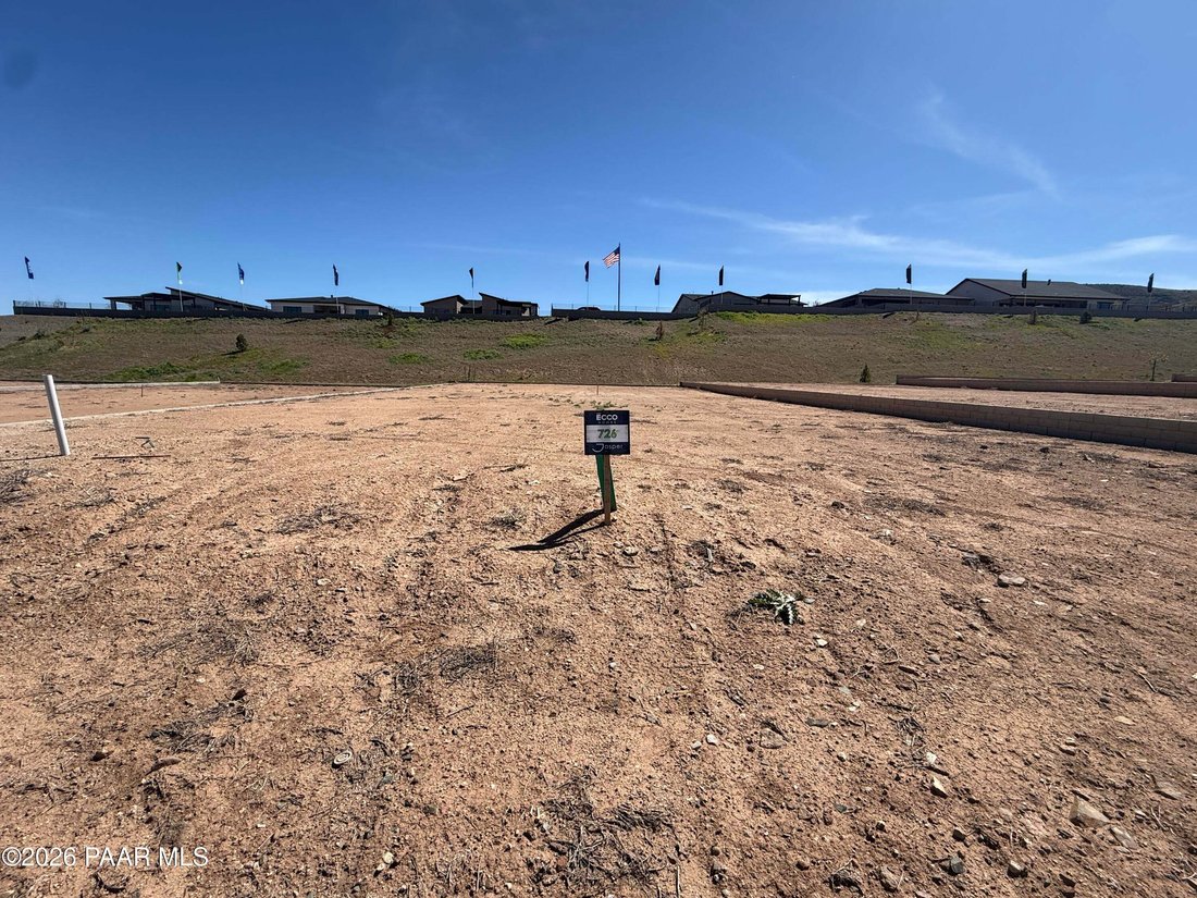 House in Prescott Valley, Arizona, United States 3 - 18662834